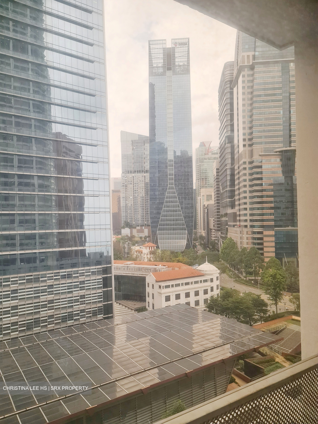 International Plaza (D2), Office #546252191